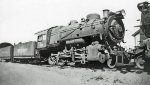 PRR 3554, H-9S, c. 1946